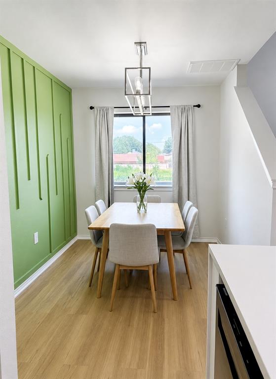 9837 Walnut Street 207