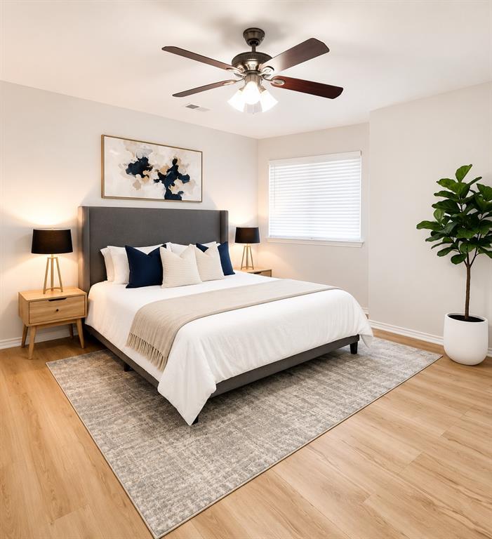 9837 Walnut Street 207
