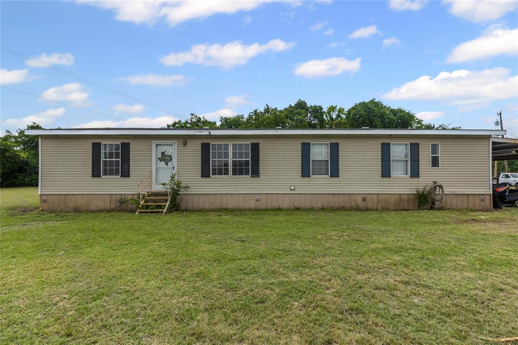 112 Harlan Drive