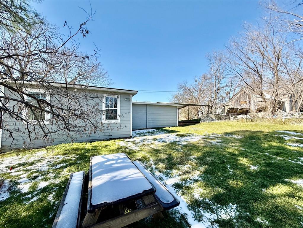 I Glaze Surv Abs #313 - Residential