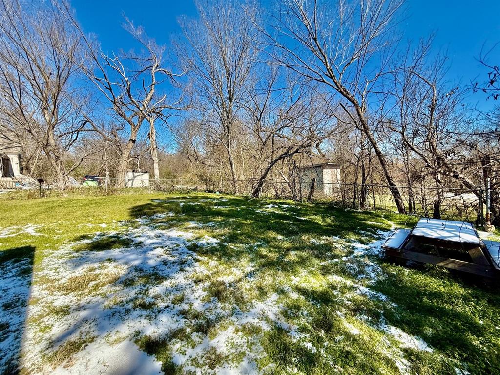 I Glaze Surv Abs #313 - Residential