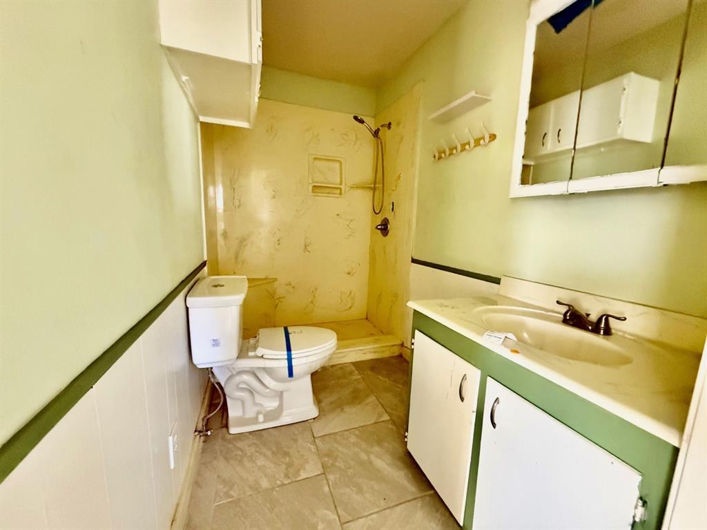 I Glaze Surv Abs #313 - Residential