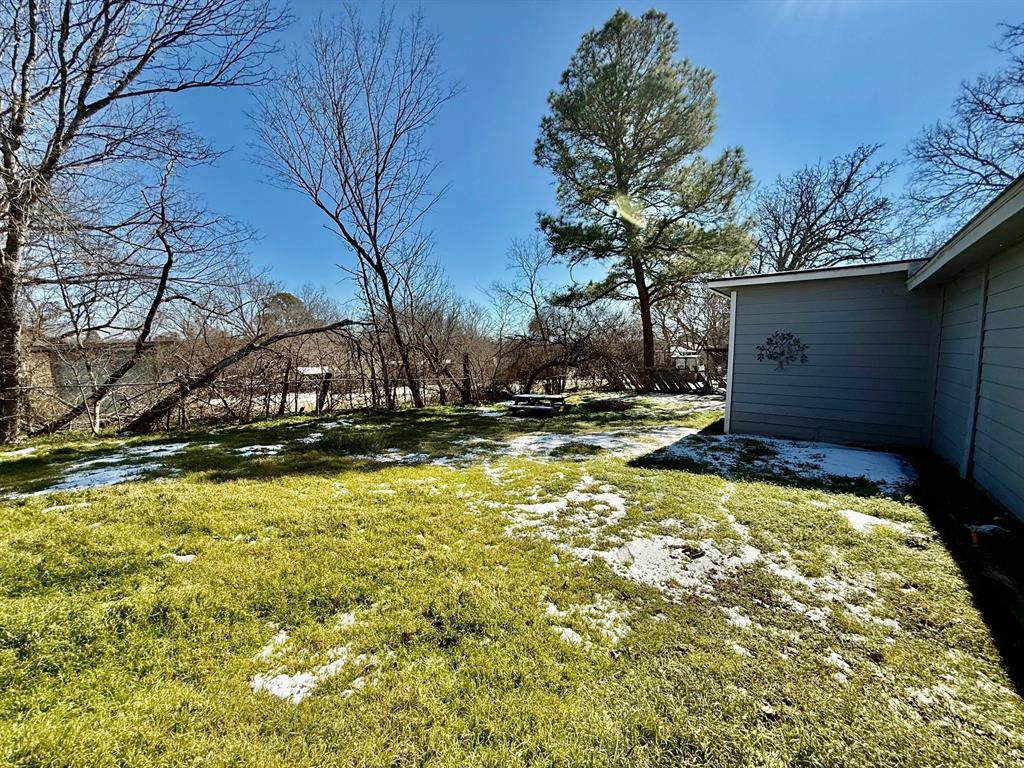 I Glaze Surv Abs #313 - Residential