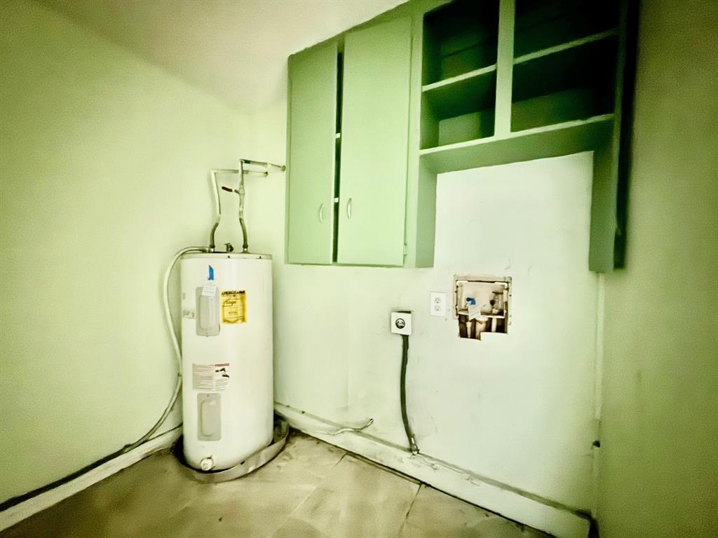 I Glaze Surv Abs #313 - Residential