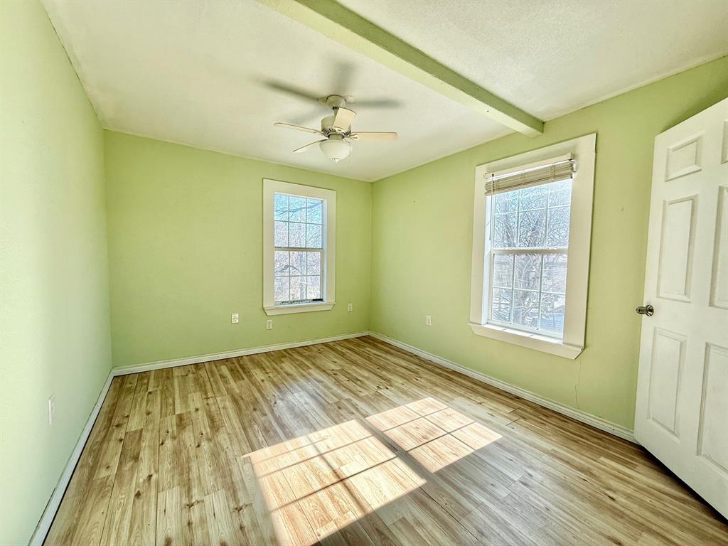 I Glaze Surv Abs #313 - Residential