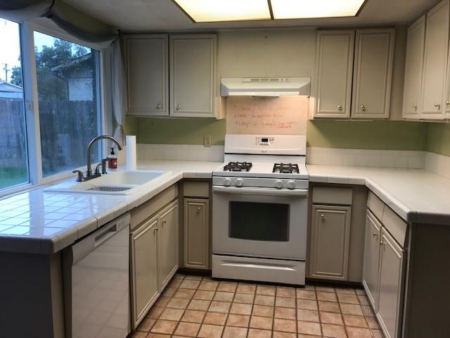 Ridgewood First Sec - Residential