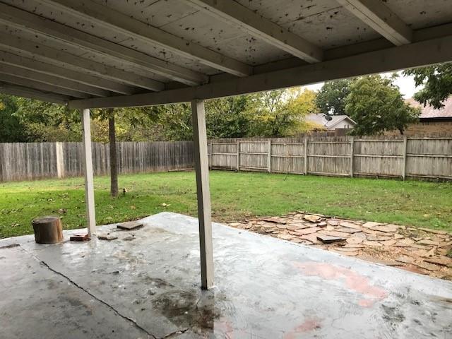 Ridgewood First Sec - Residential