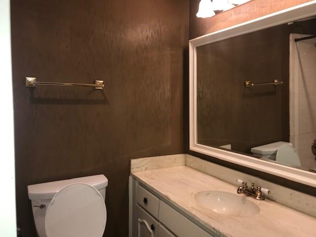 Ridgewood First Sec - Residential