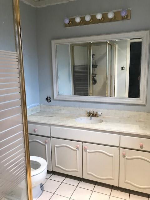 Ridgewood First Sec - Residential