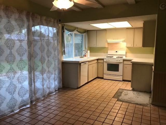 Ridgewood First Sec - Residential