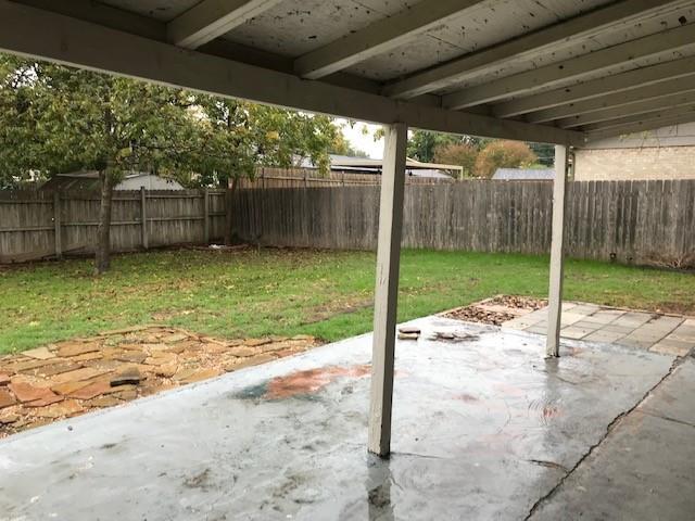 Ridgewood First Sec - Residential