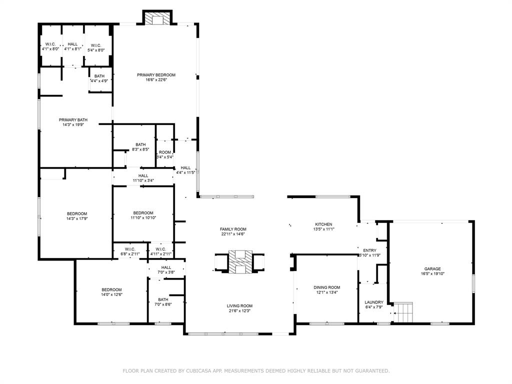 Highway Estates - Residential