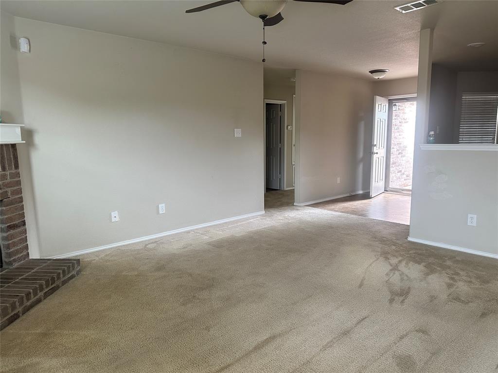 Parks At Boat Club The - Residential Lease