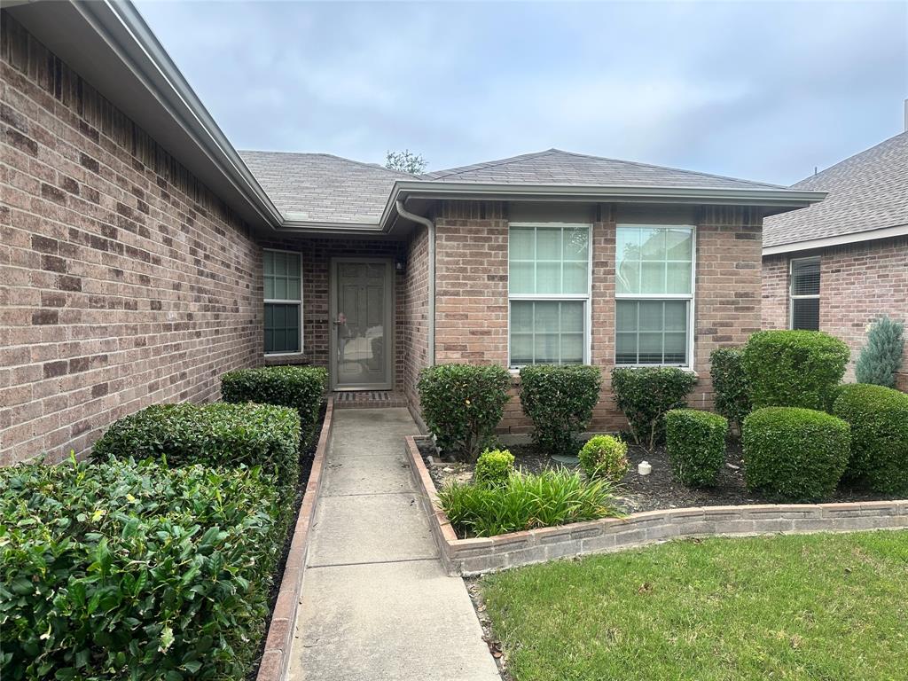 Parks At Boat Club The - Residential Lease