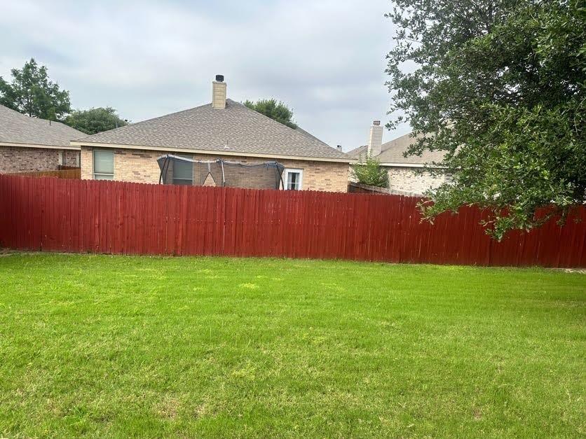 Parks At Boat Club The - Residential Lease