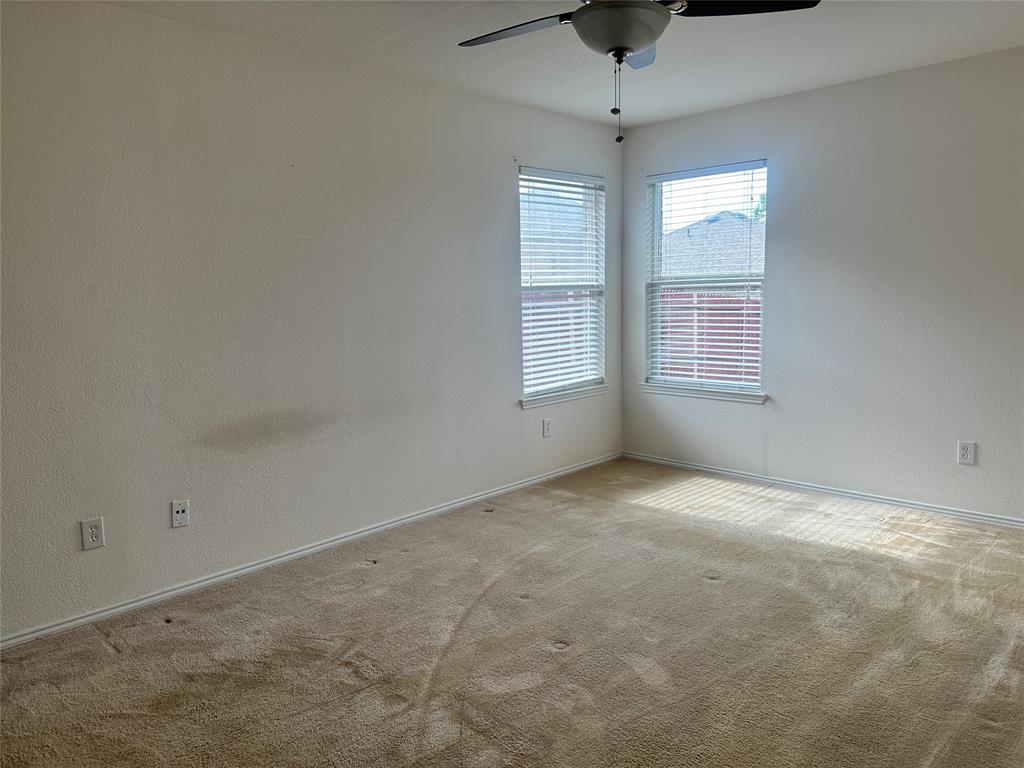 Parks At Boat Club The - Residential Lease