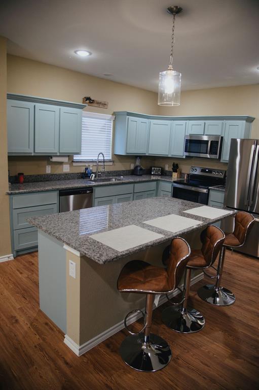 1041 Hillburn Drive