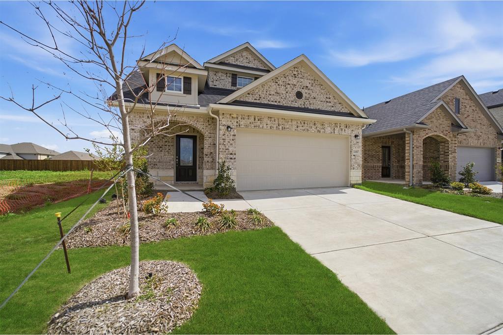 5307 Millbrook Drive