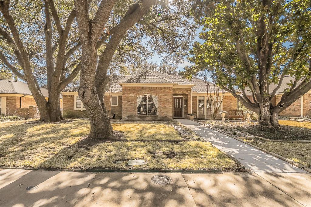 6016 Timber Creek Lane