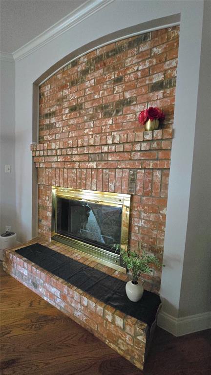 Watters Crossing III - Residential