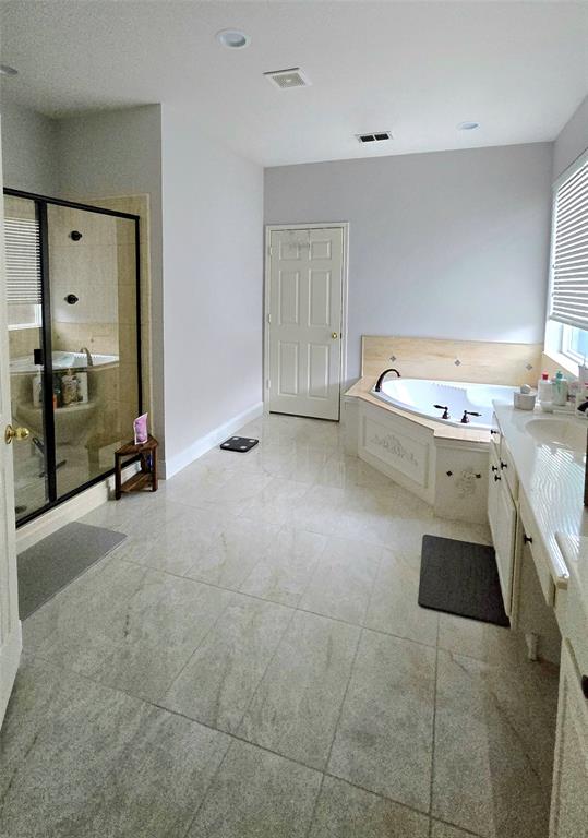 Watters Crossing III - Residential