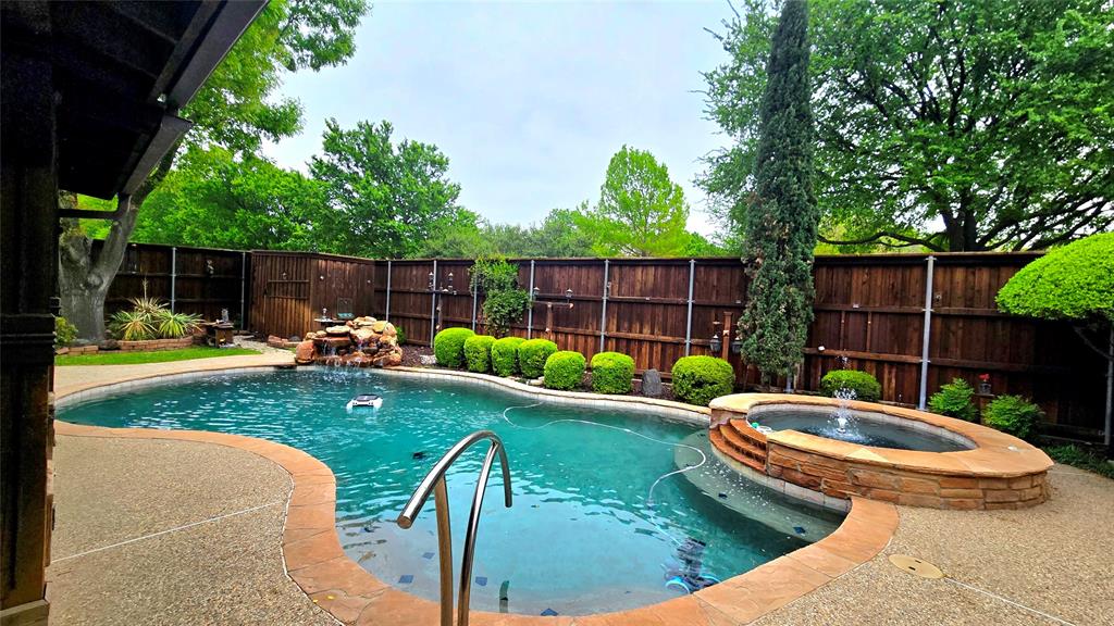 Watters Crossing III - Residential