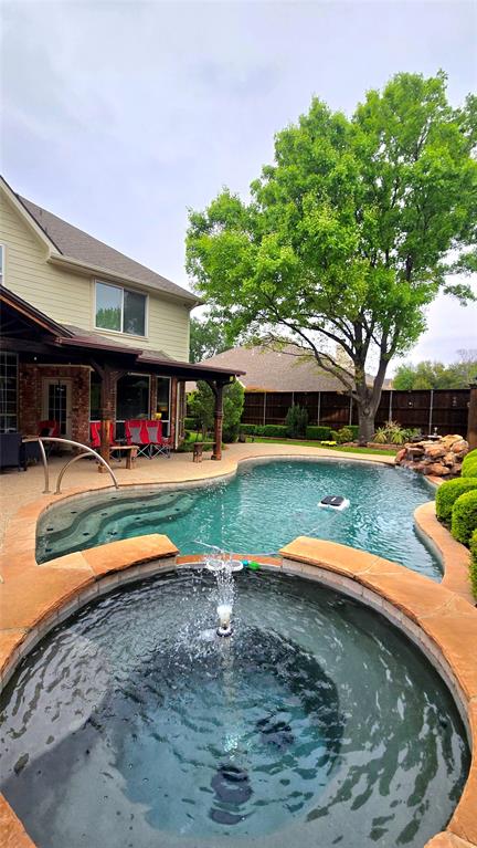 Watters Crossing III - Residential