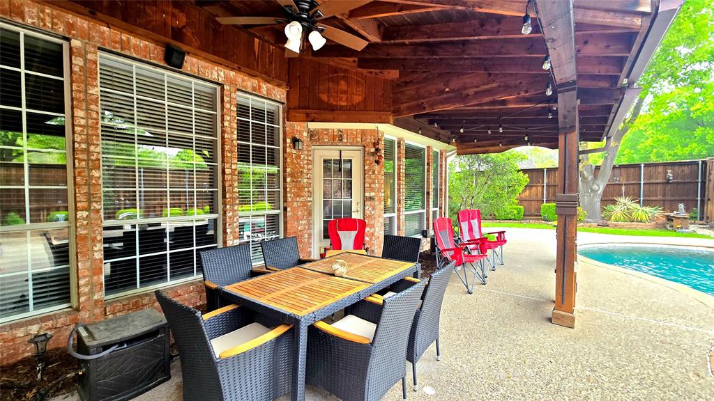 Watters Crossing III - Residential