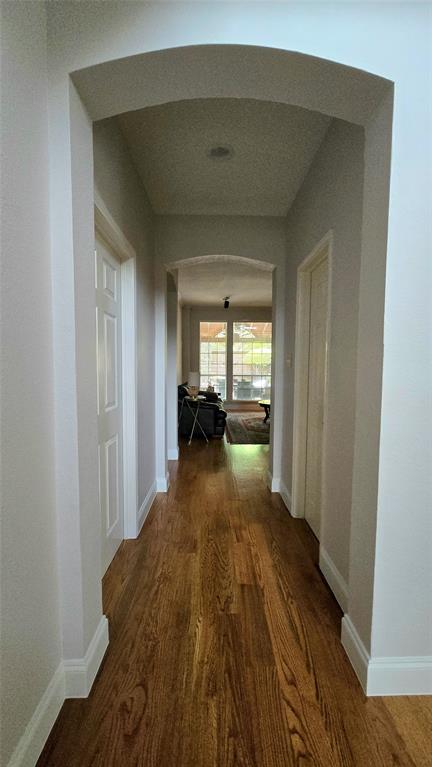 Watters Crossing III - Residential