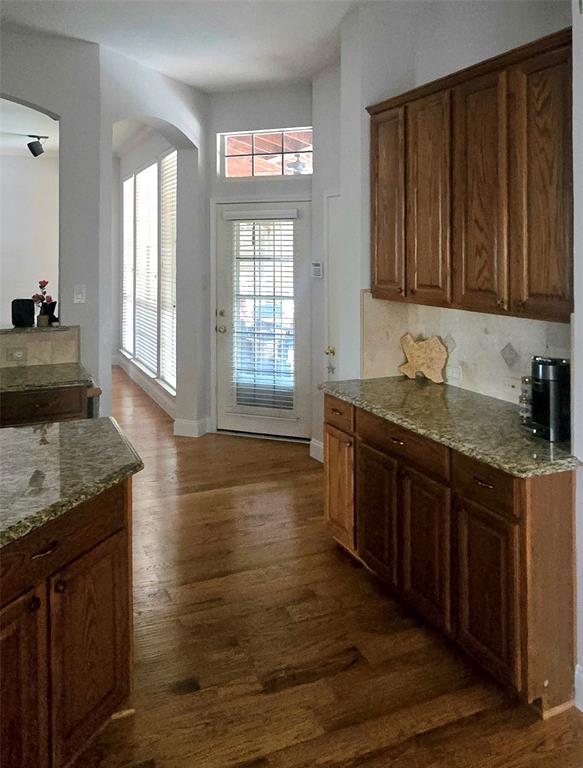 Watters Crossing III - Residential