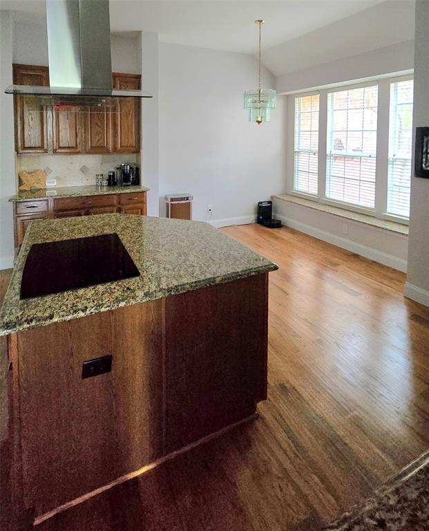 Watters Crossing III - Residential