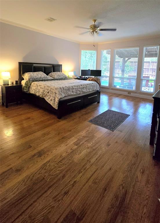 Watters Crossing III - Residential