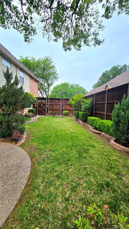 Watters Crossing III - Residential