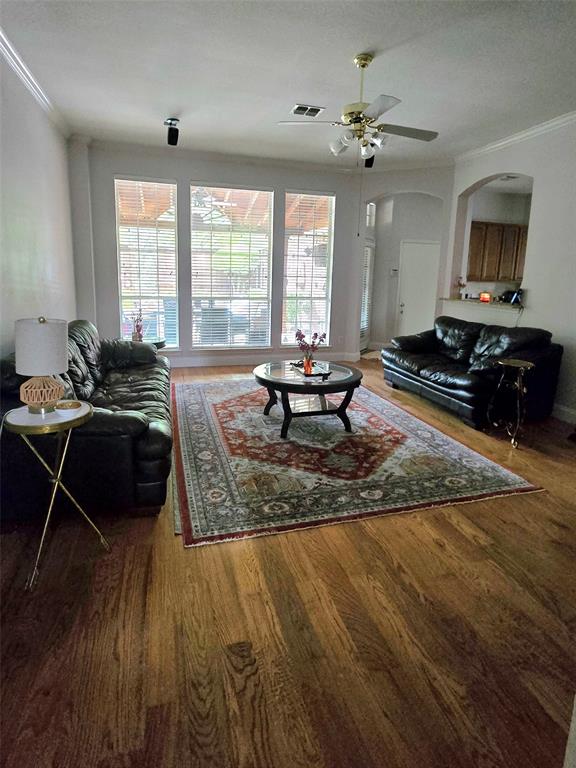 Watters Crossing III - Residential