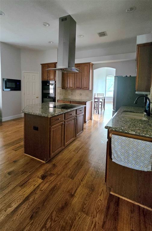 Watters Crossing III - Residential