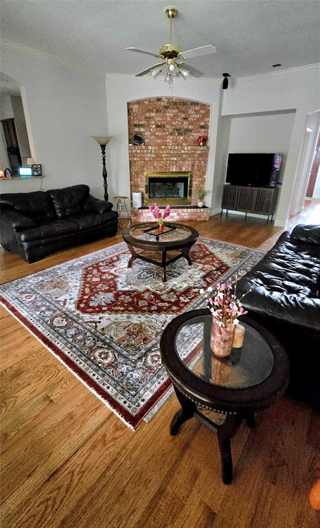 Watters Crossing III - Residential