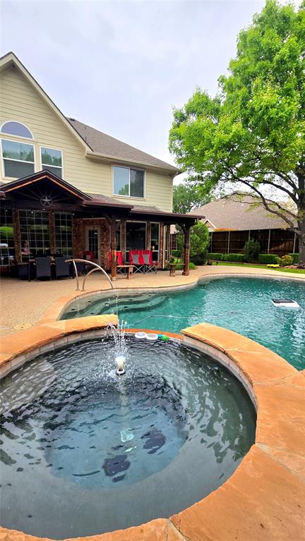 Watters Crossing III - Residential