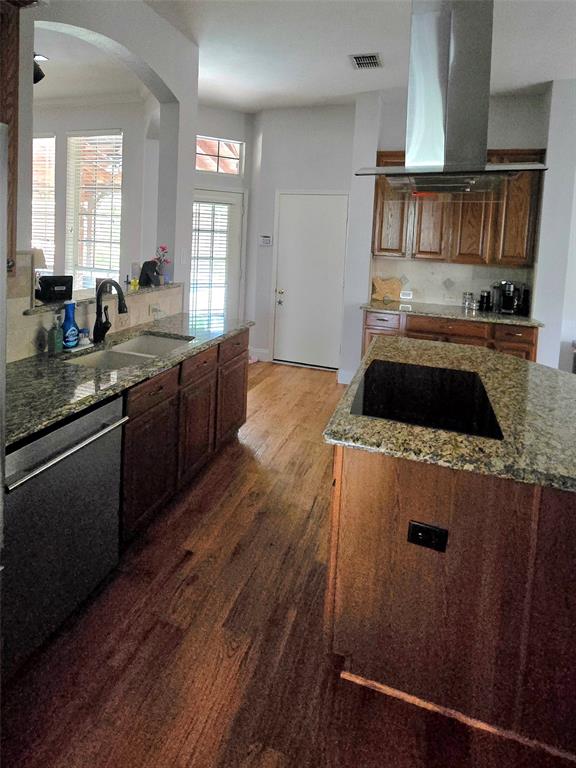 Watters Crossing III - Residential