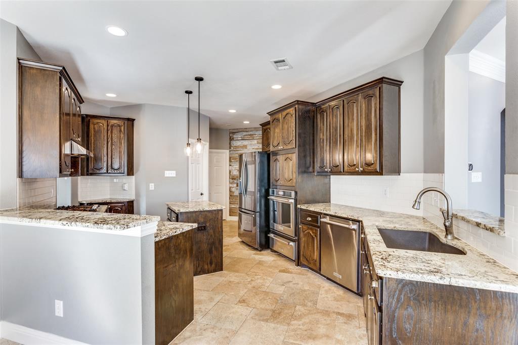 Reata Place At Team Ranch Add - Residential