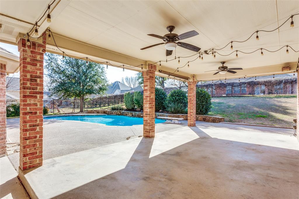 Reata Place At Team Ranch Add - Residential