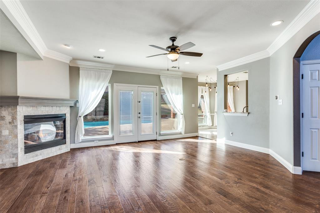 Reata Place At Team Ranch Add - Residential