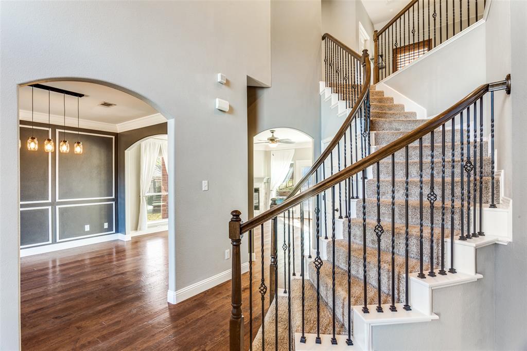 Reata Place At Team Ranch Add - Residential