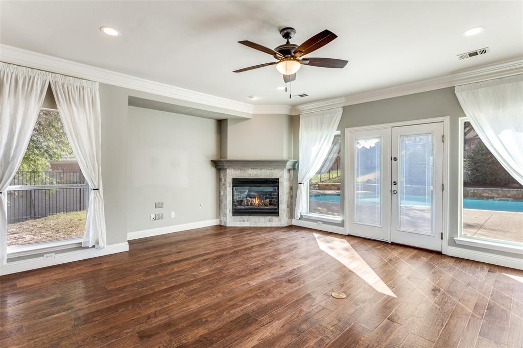 Reata Place At Team Ranch Add - Residential