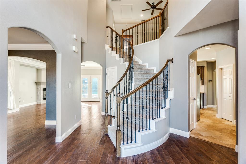 9005 Ranch Bluff Court