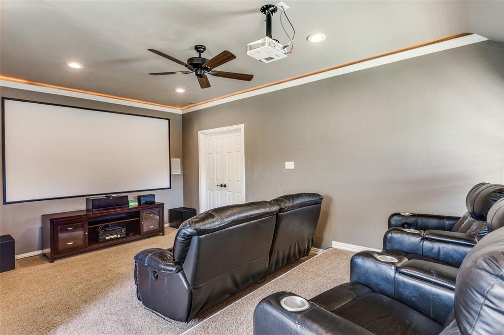 Reata Place At Team Ranch Add - Residential