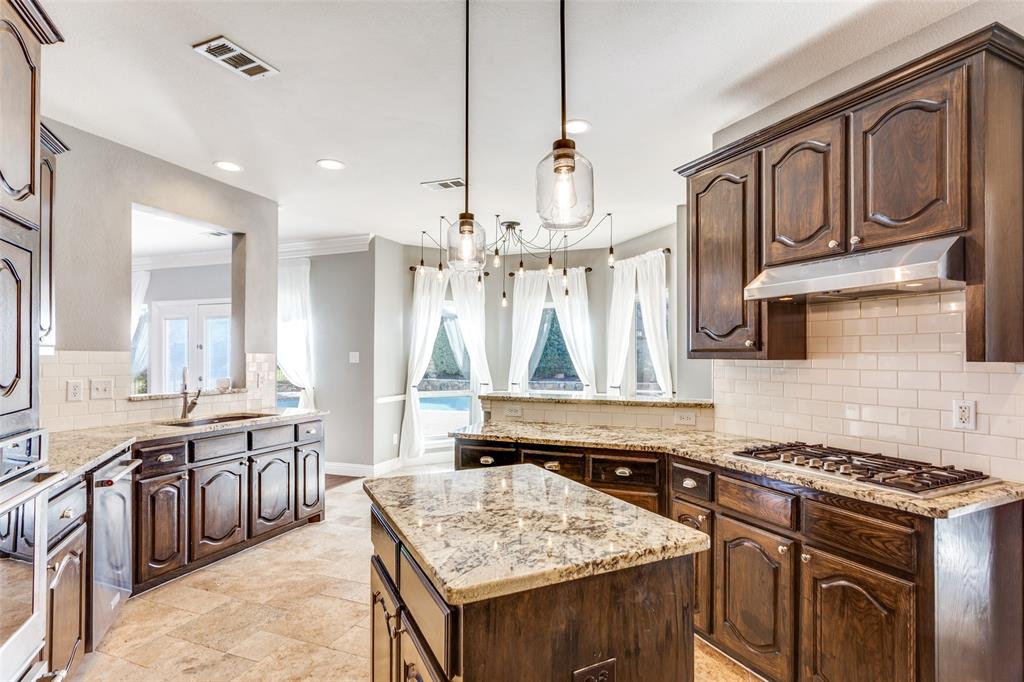 Reata Place At Team Ranch Add - Residential