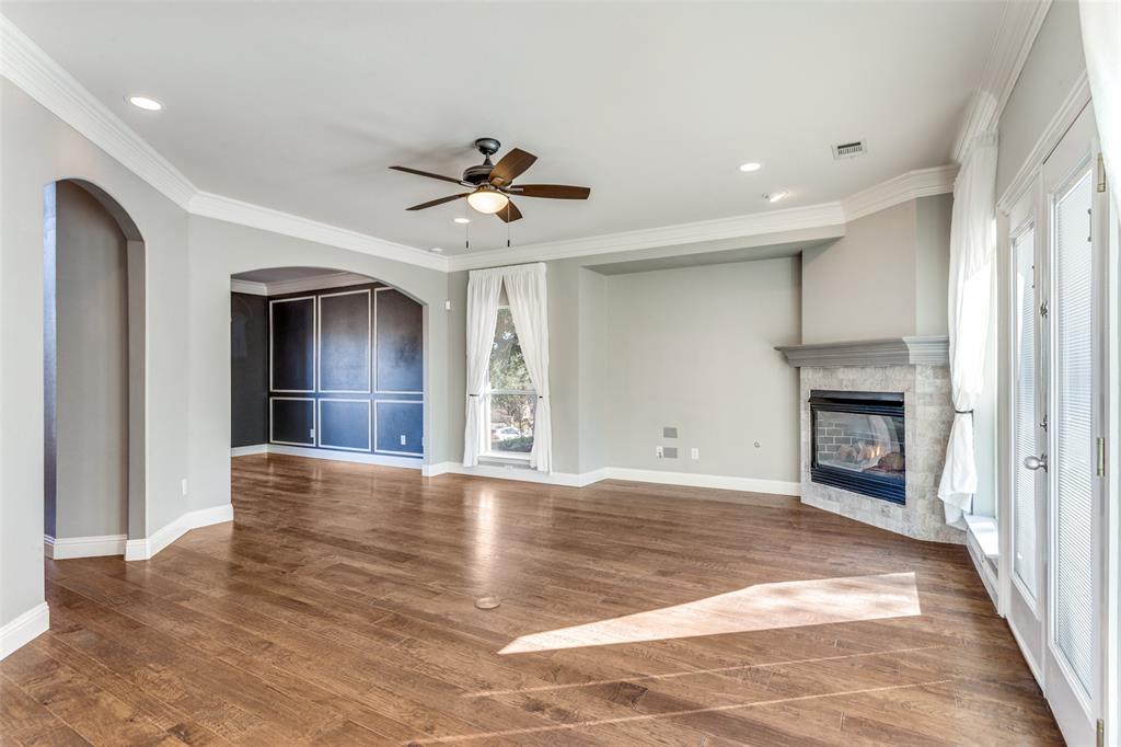 Reata Place At Team Ranch Add - Residential