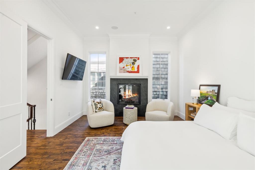 Lexington State Thomas - Residential