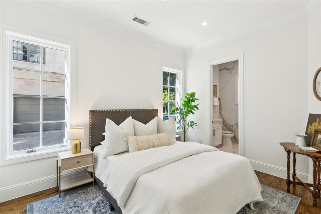 Lexington State Thomas - Residential