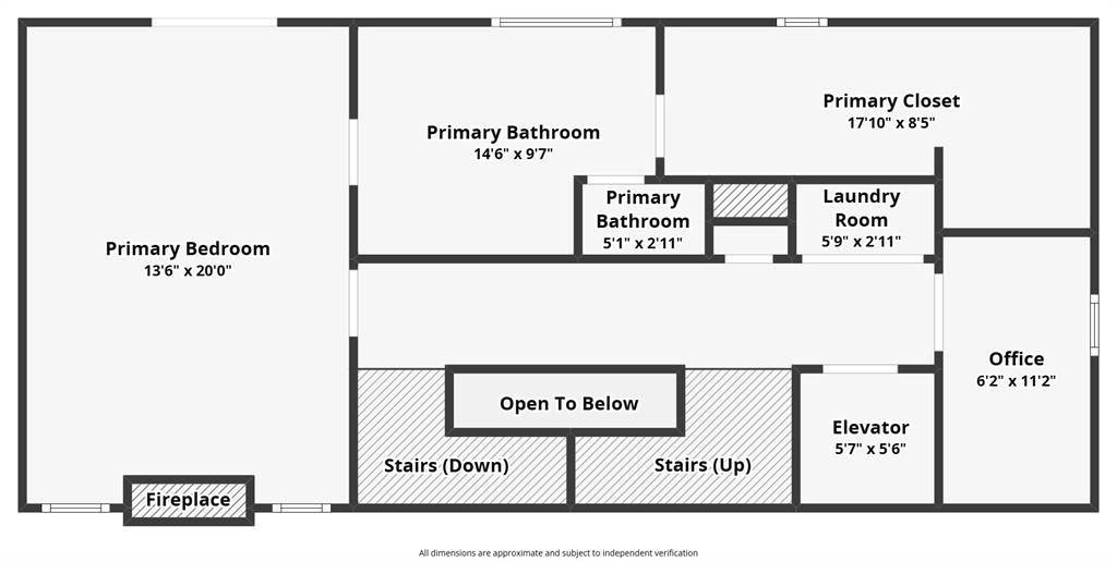 Lexington State Thomas - Residential